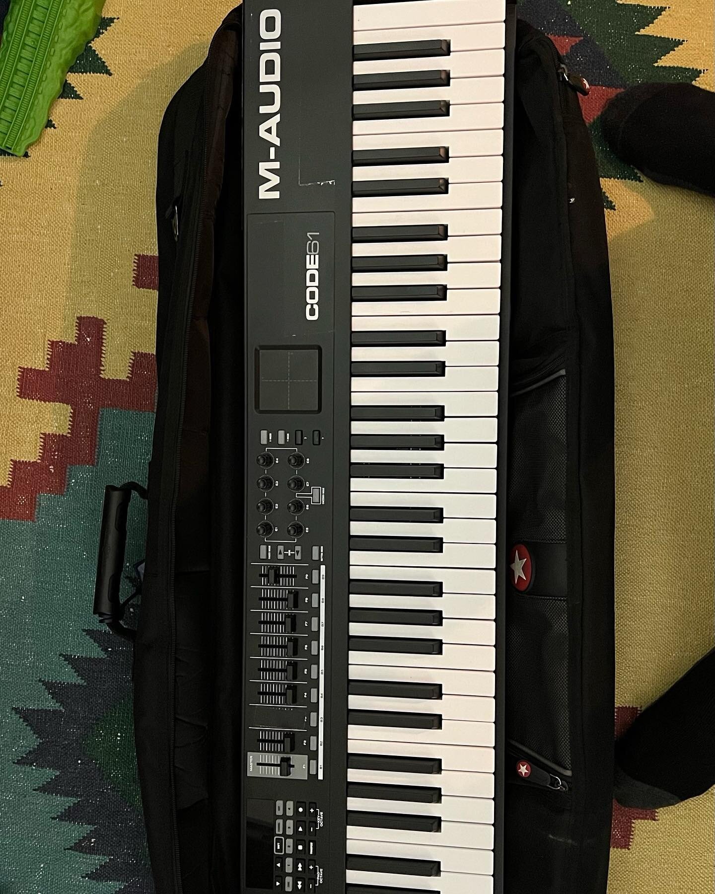 Updated! Hey friends! I&rsquo;m getting ready to sell some gear (and a Nest thermostat!), and before I list on Facebook Marketplace or somewhere else, I thought I&rsquo;d drop it here first. Everything is in good condition - DM me for prices/interest