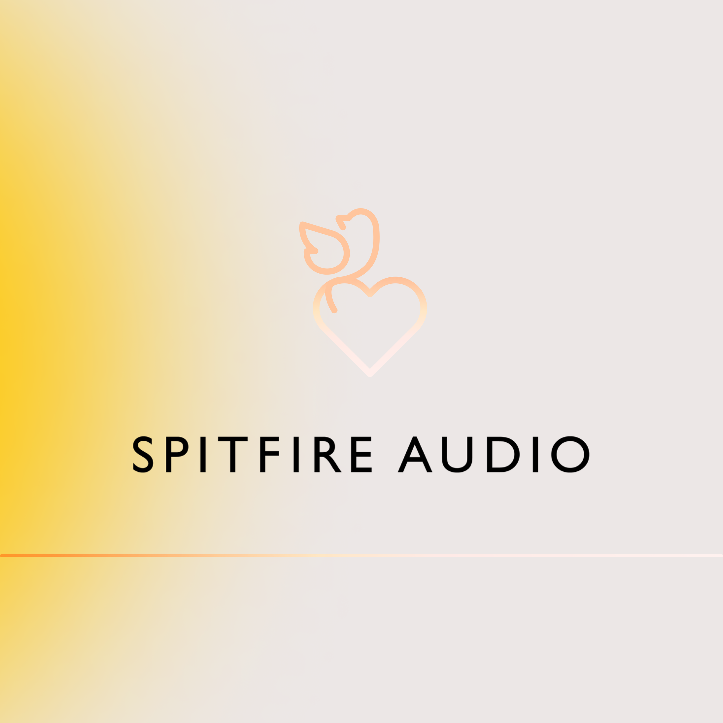 Spitfire Audio: Tools we love