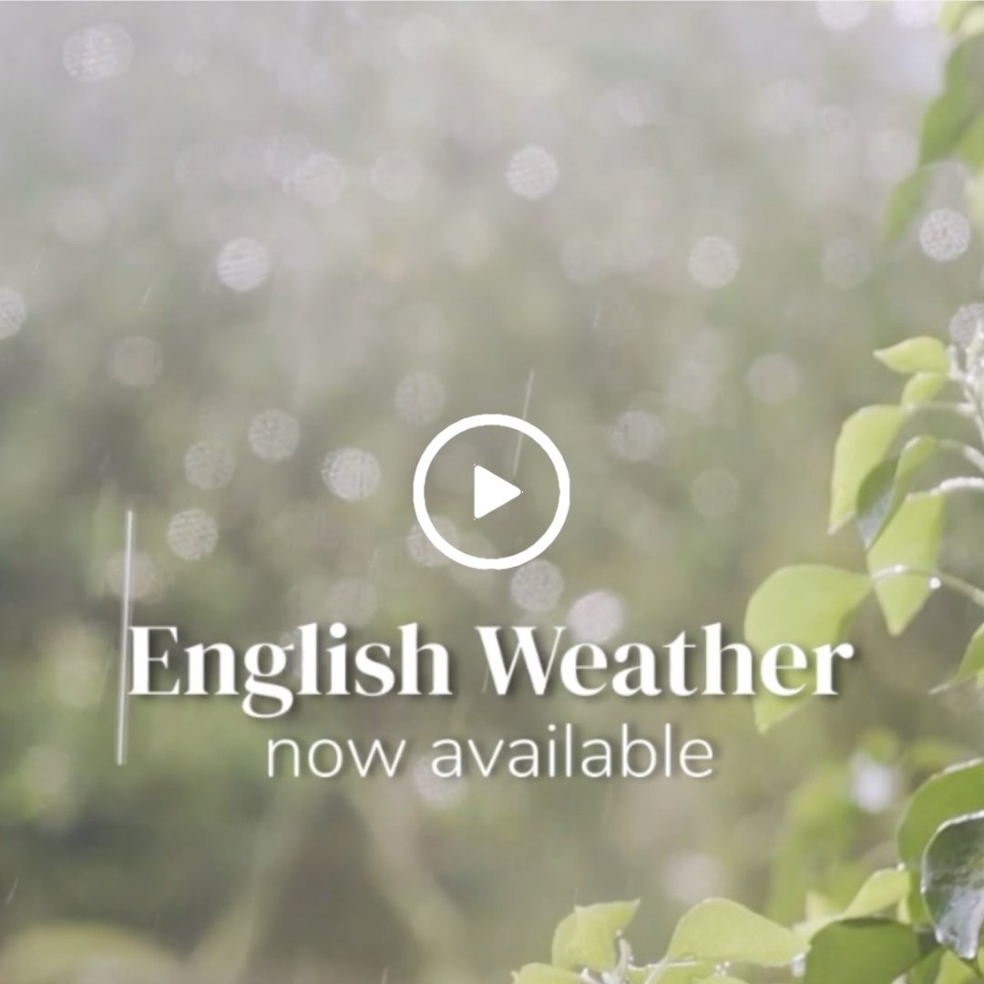 English Weather Teaser #2