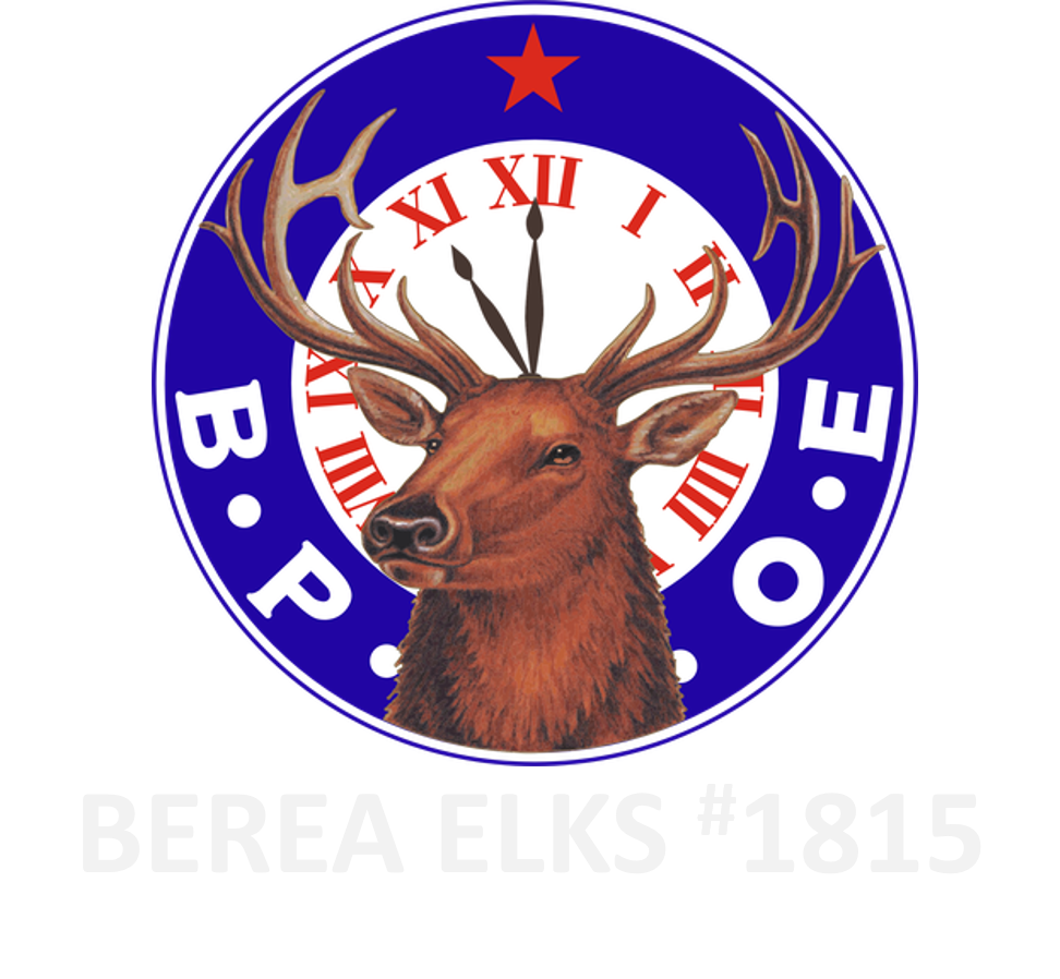 Berea Elks