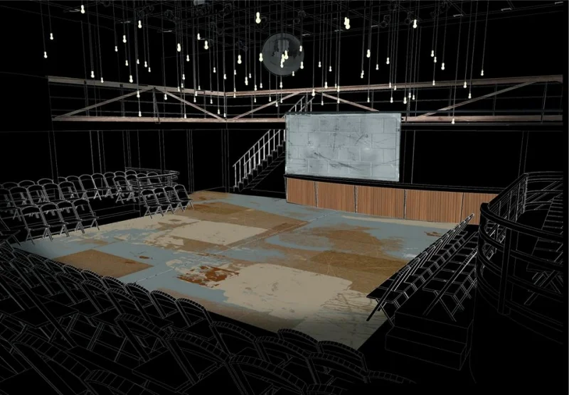 Rendering