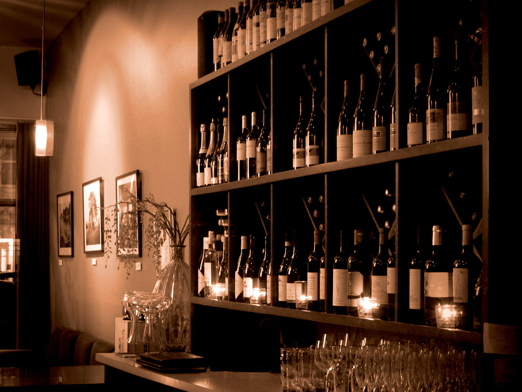 Wine Lounge - Dallas, TX