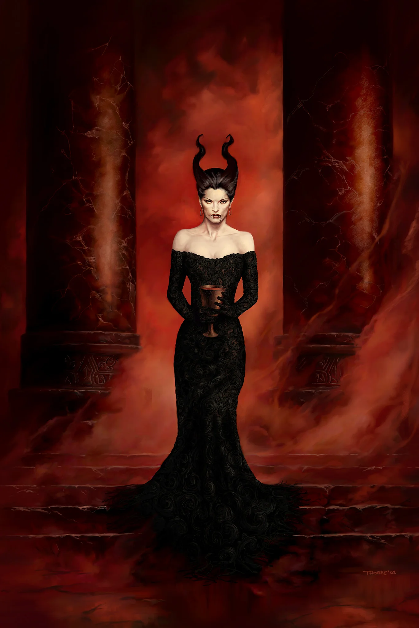 The Contessa