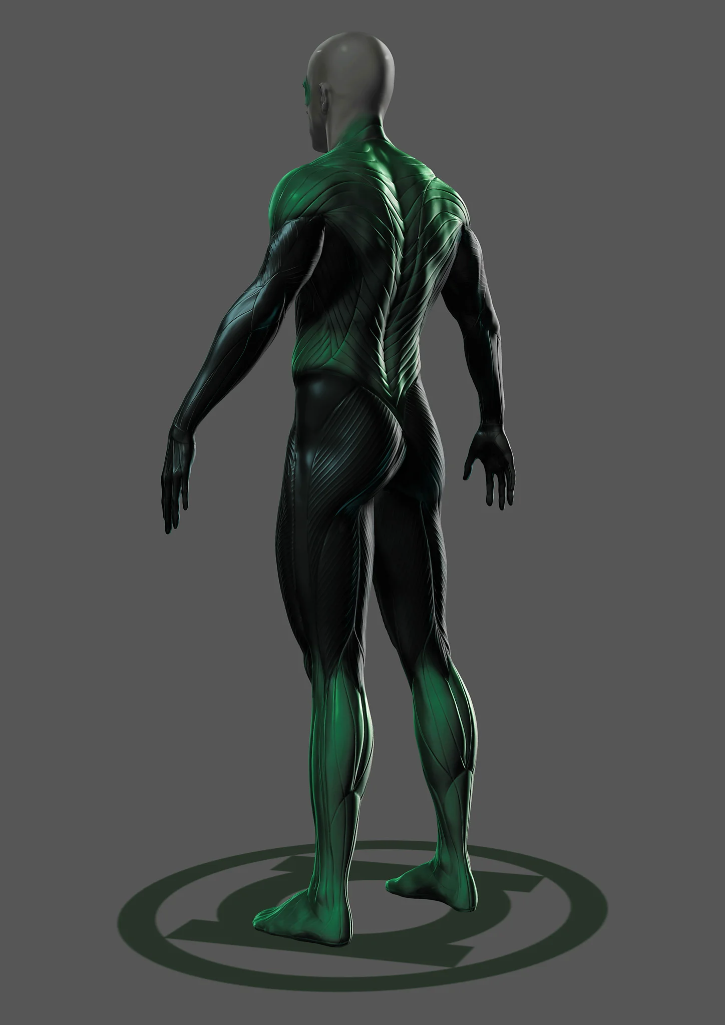 Green Lantern