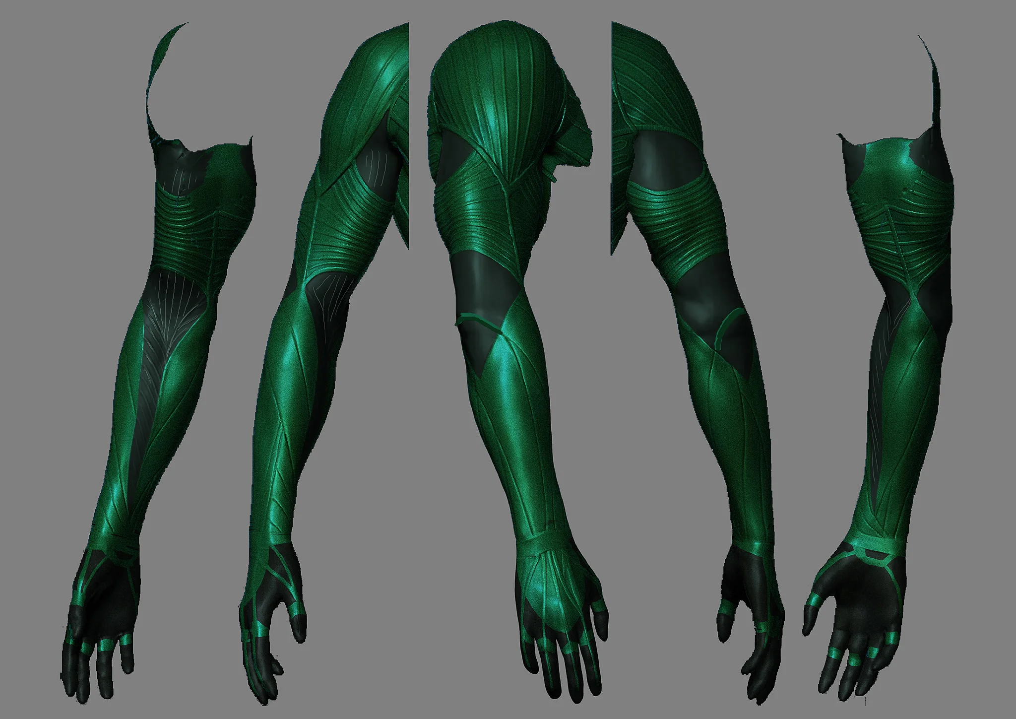 Green Lantern