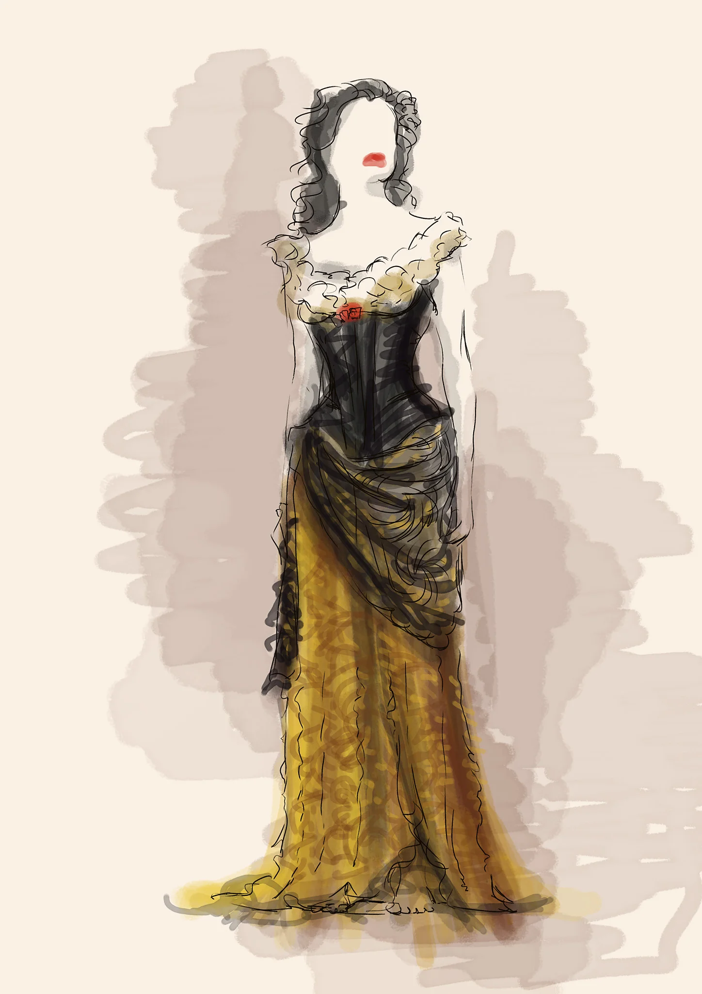 The Phantom of the Opera