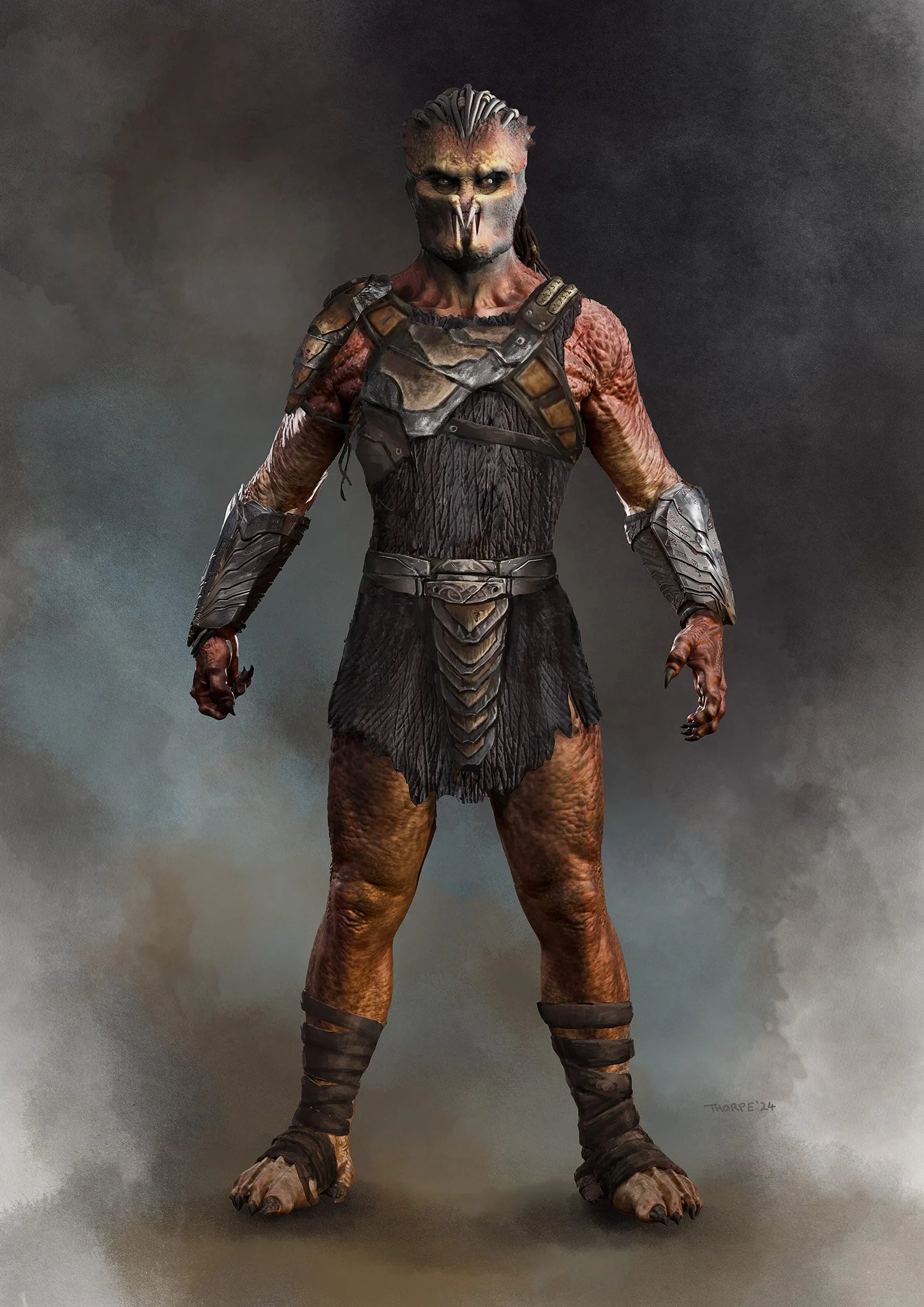 Predator: Badlands