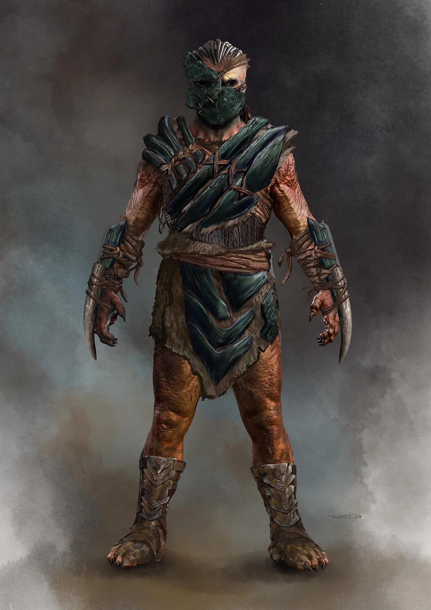 Predator: Badlands