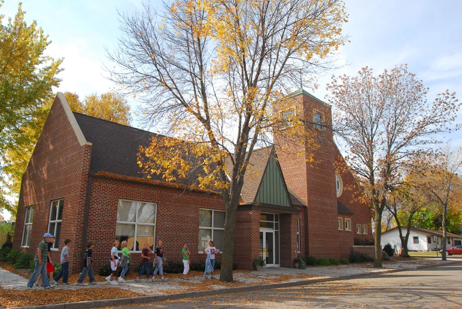 Wabasso Church of St. Anne — Diocese of New Ulm