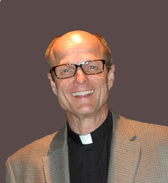 Fr. Steve Verhelst, Director