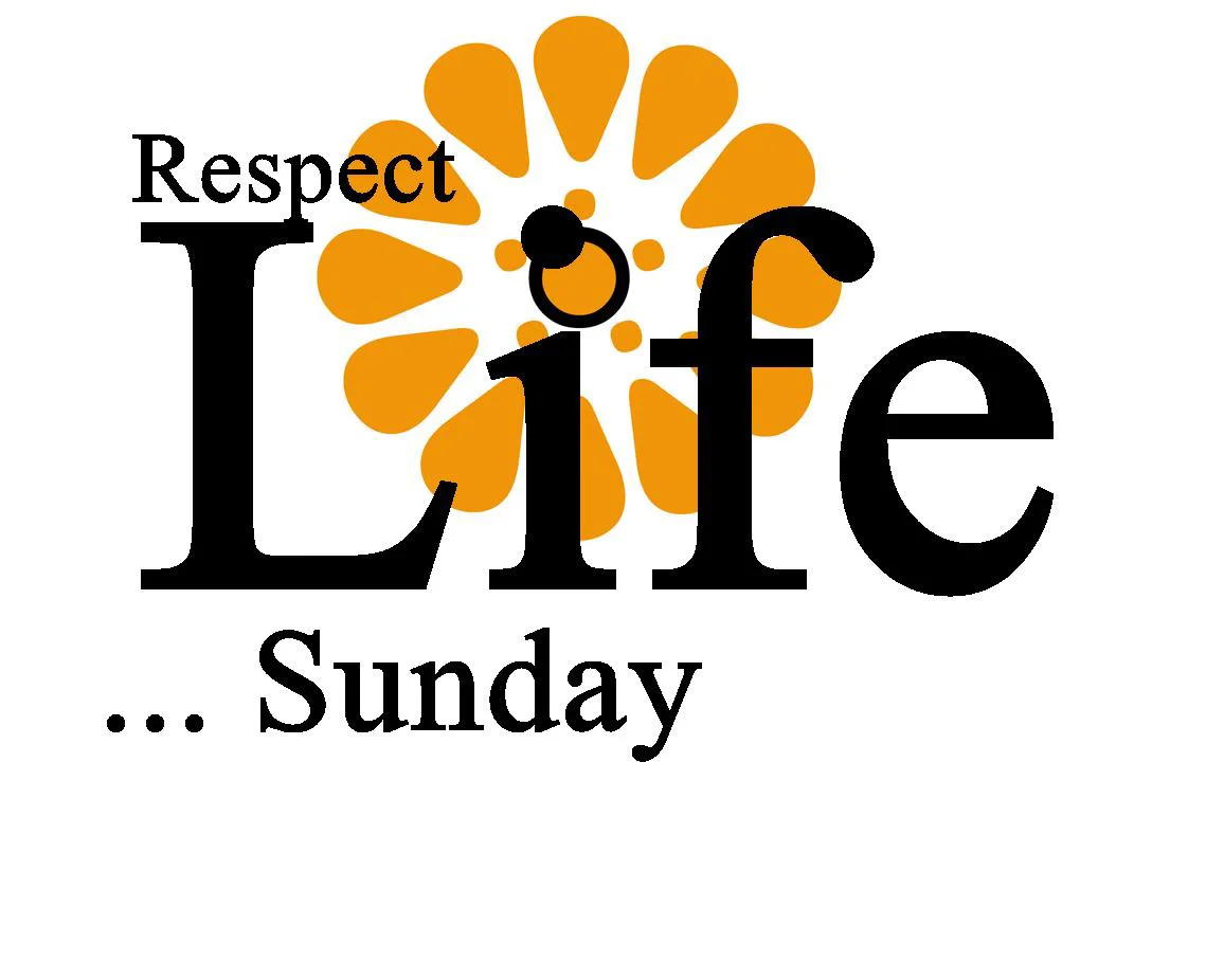 Respect Life Sunday