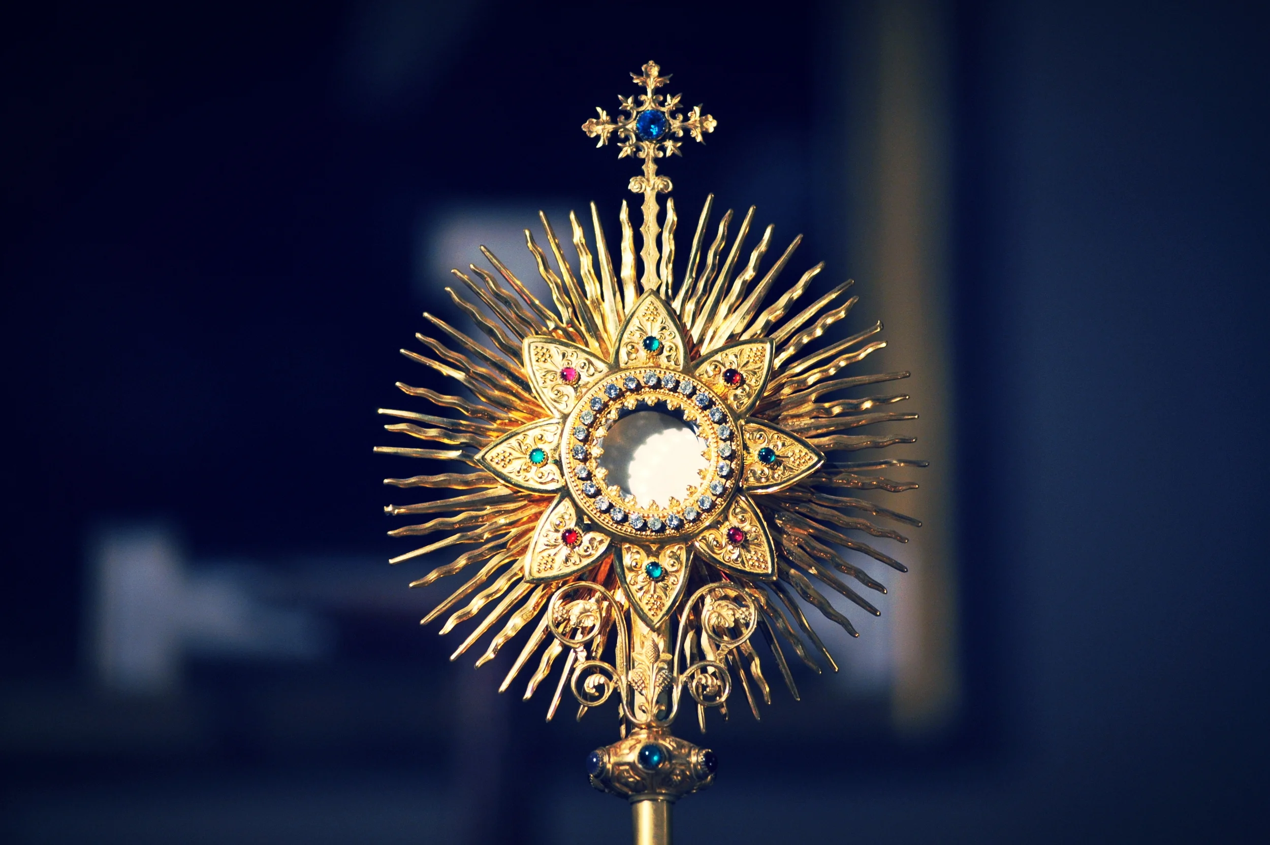 24 Hours for the Lord