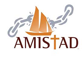 Amistad Human Trafficking Workshop