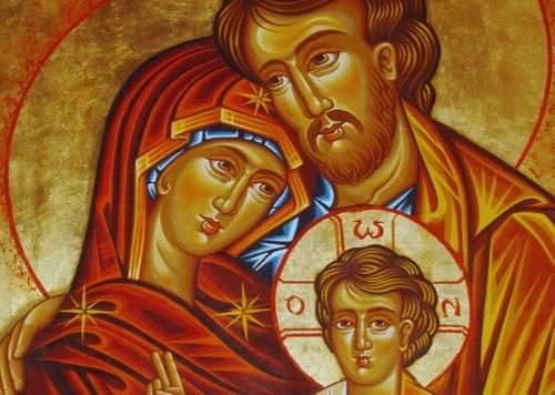 Jubilee for Families