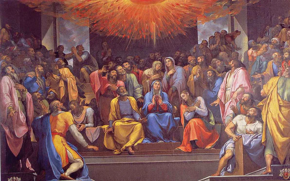 Pentecost