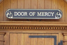 Jubileee Year Retreat Day at Schoenstatt Shrine