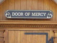 Jubilee Year Retreat Day at Schoenstatt Shrine