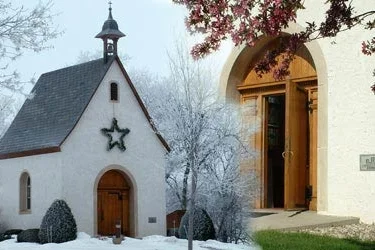 Closing of Holy Door at Schoenstatt Shrine