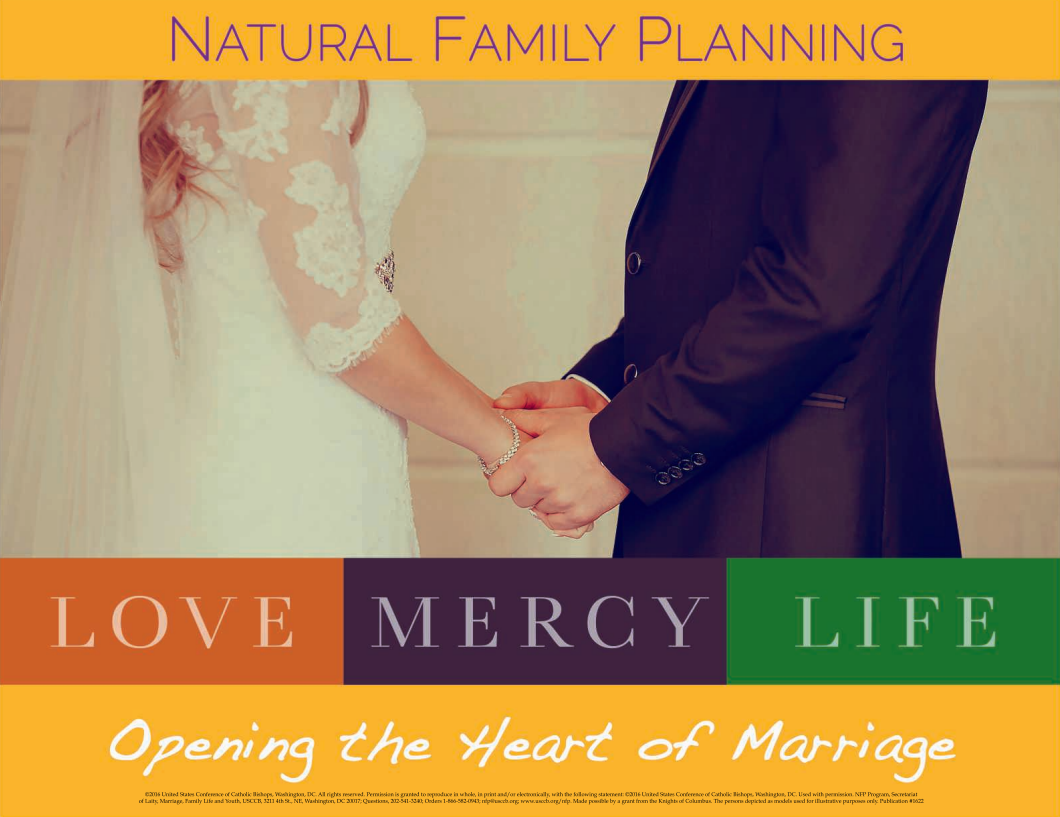 National NFP Awareness Week