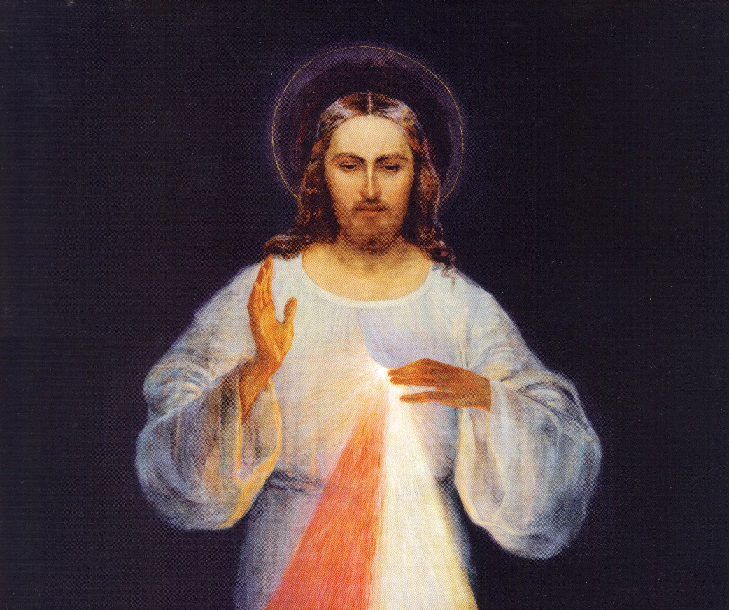 National Day of Prayer to Promote Peace and Unity