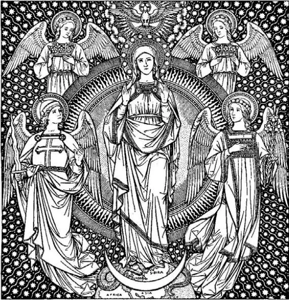 Immaculate Conception