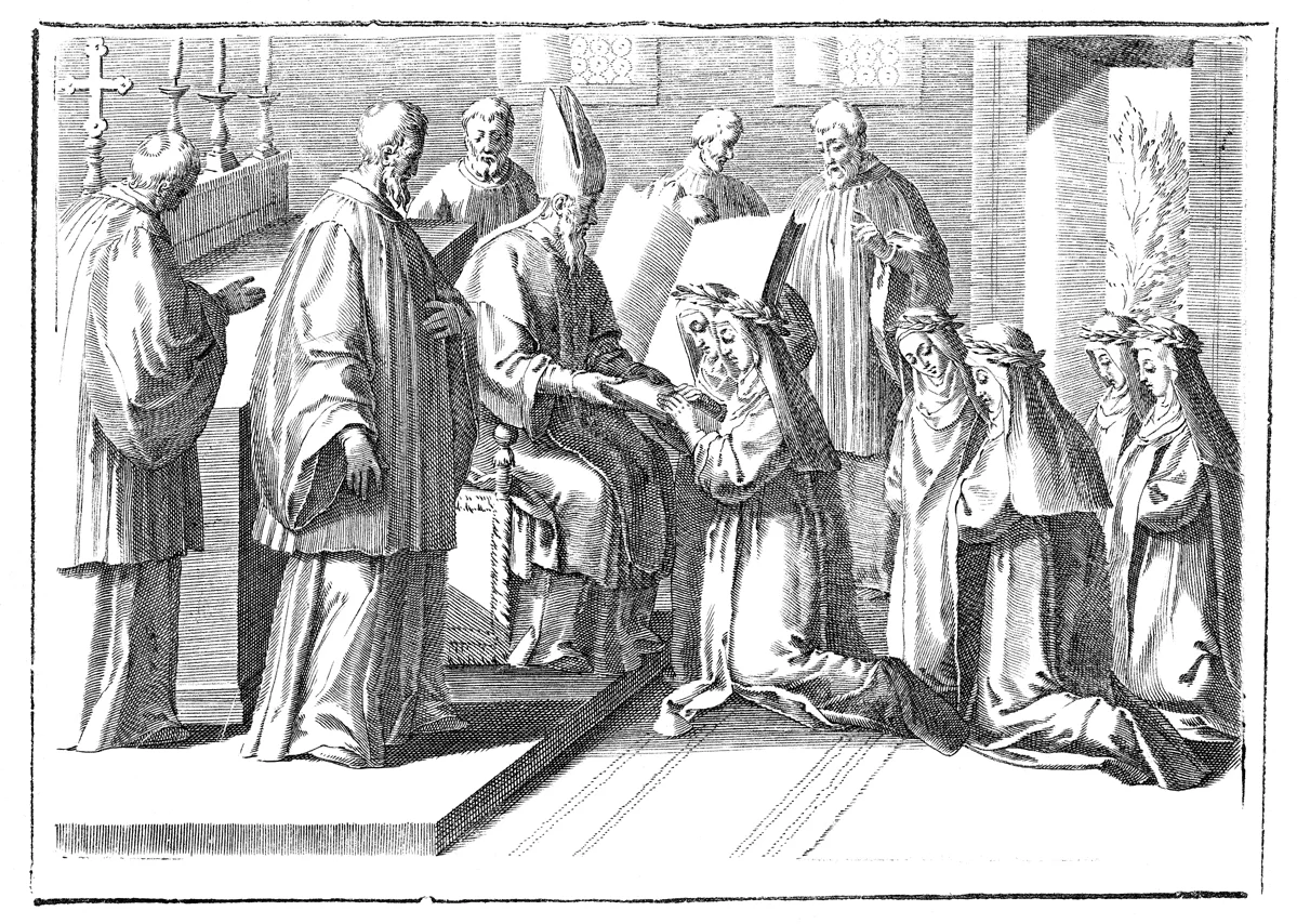 World Day for Consecrated Life