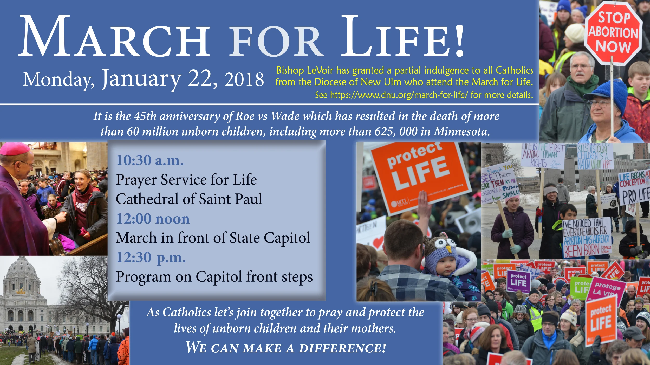 March for Life