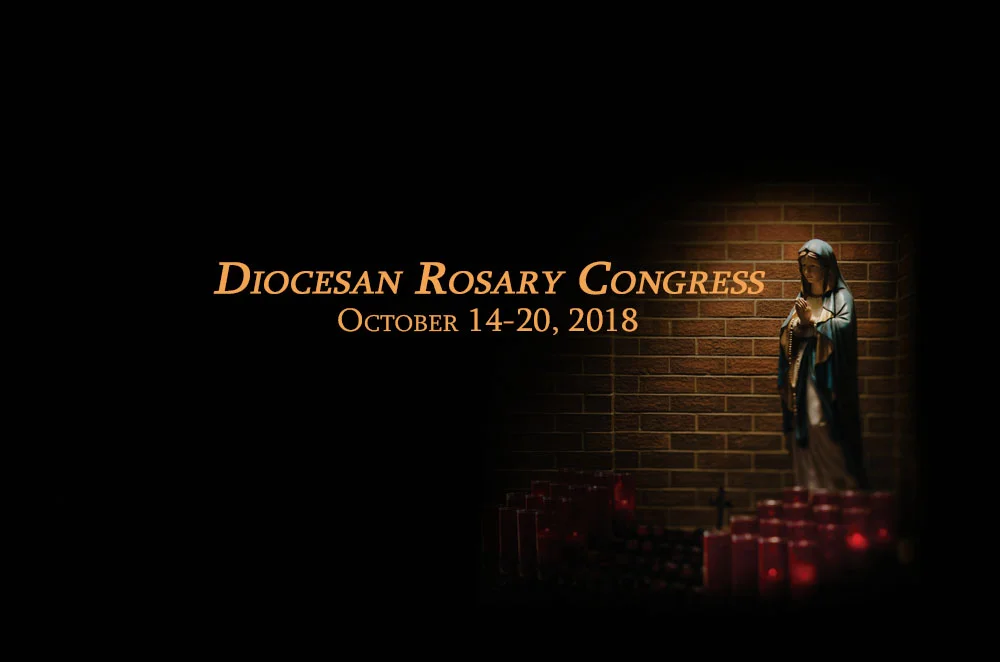 Diocesan Rosary Congress