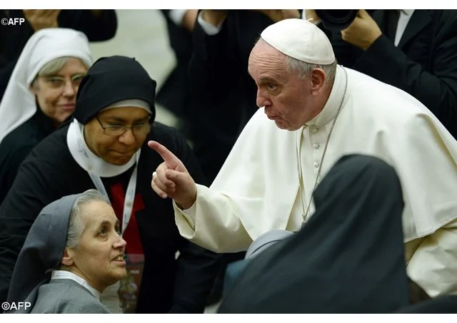 World Day for Consecrated Life