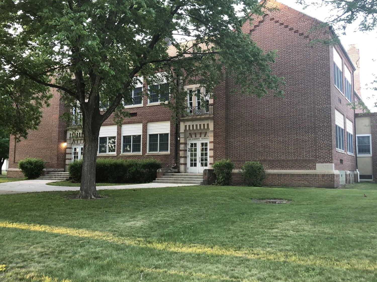 Our Schools — Diocese of New Ulm