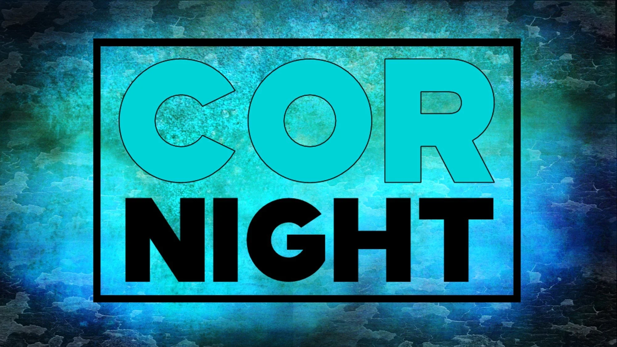 COR Night