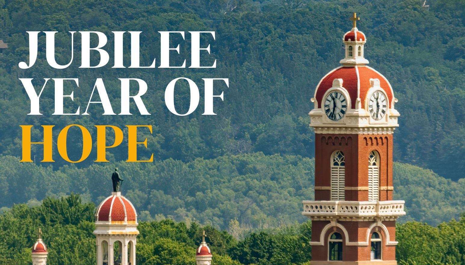 Jubilee Year of Hope Closing Mass