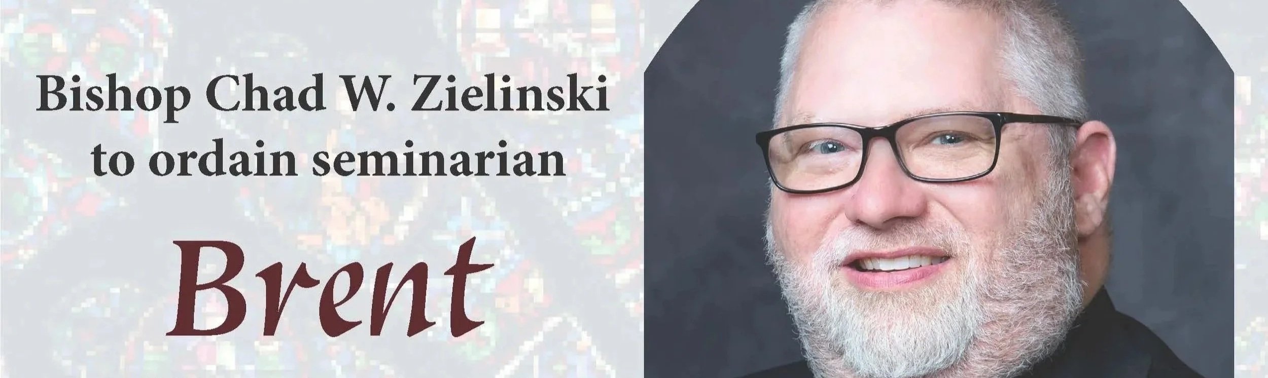 Diaconate Ordination