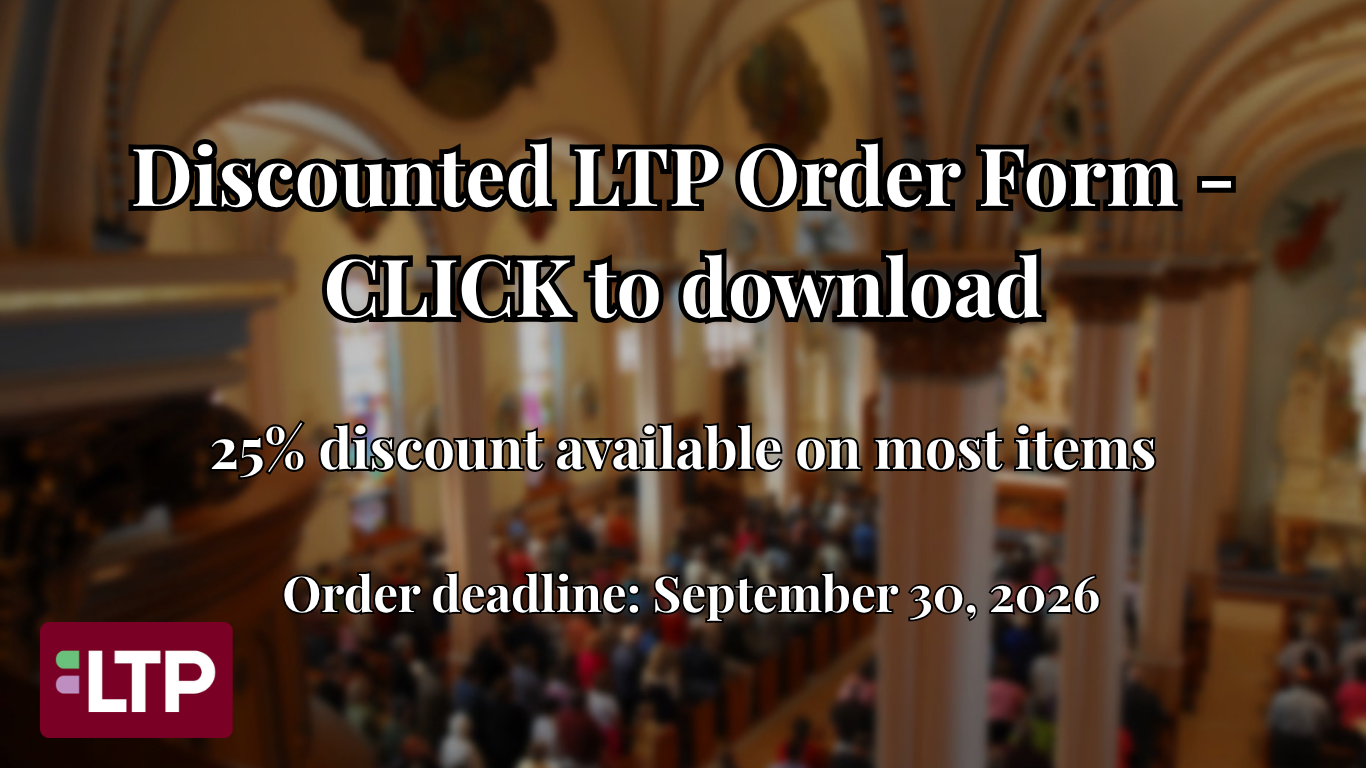 LTP Order Form