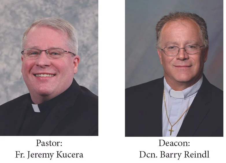 St. Joseph Raphael Springfield Ohio Springfield - Church of St. Raphael — Diocese of New Ulm