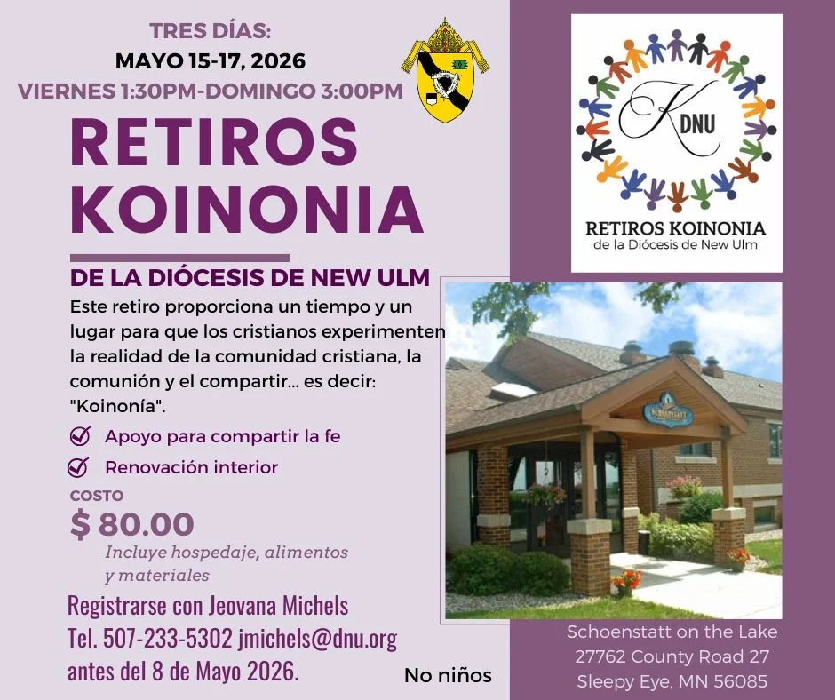 2026 Mayo - Retiro Koinonia SpPoster Logo OrigMejorado.jpg