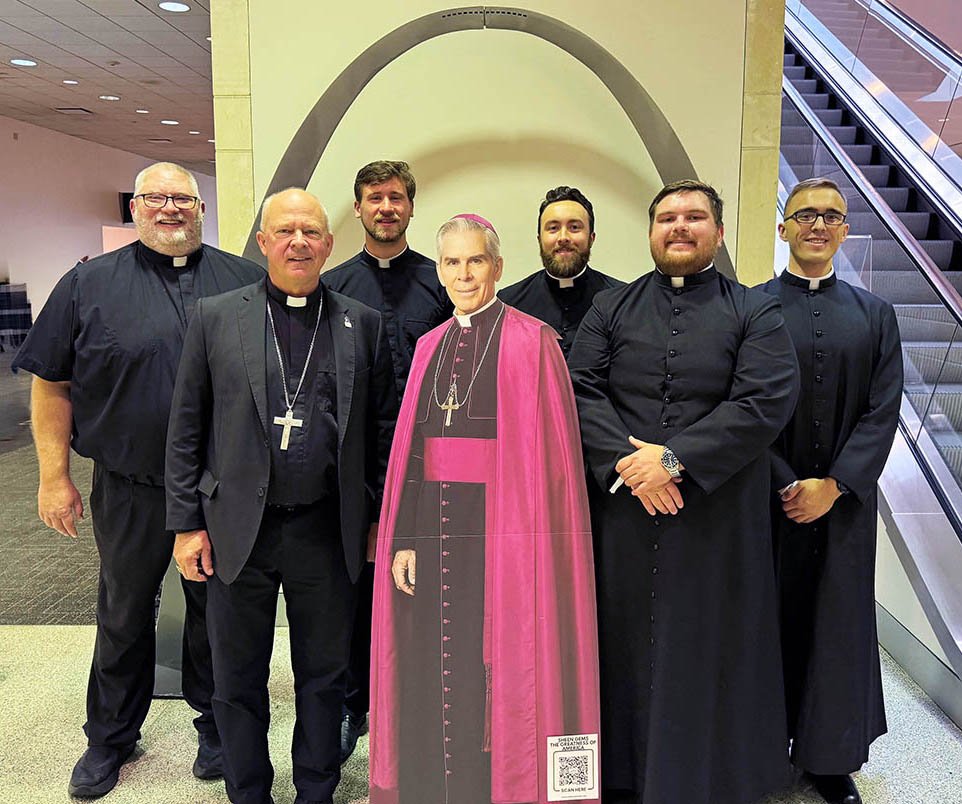 Seminarians and Sheen J.jpg