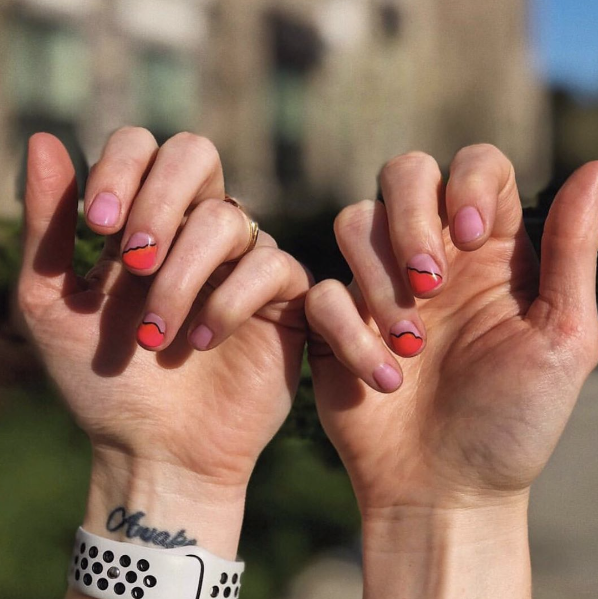 Blog Poppy Monroe Natural Nails Sugaring Organic Skincare