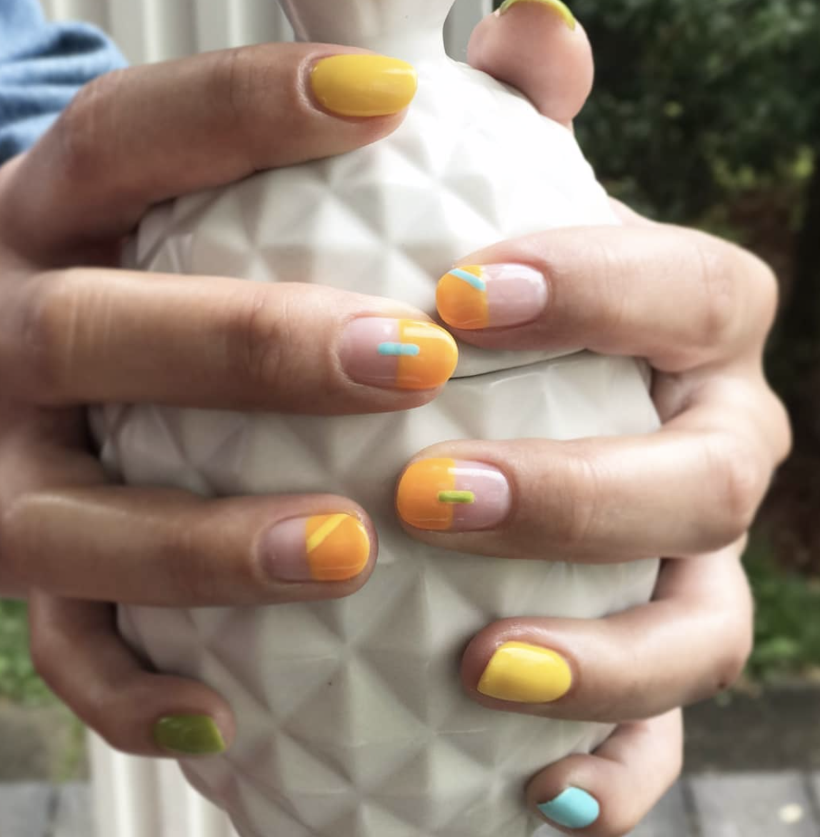 Blog Poppy Monroe Natural Nails Sugaring Organic Skincare