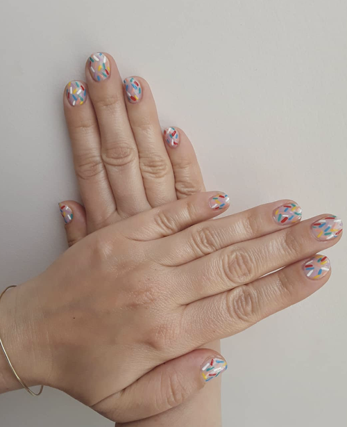 Blog Poppy Monroe Natural Nails Sugaring Organic Skincare
