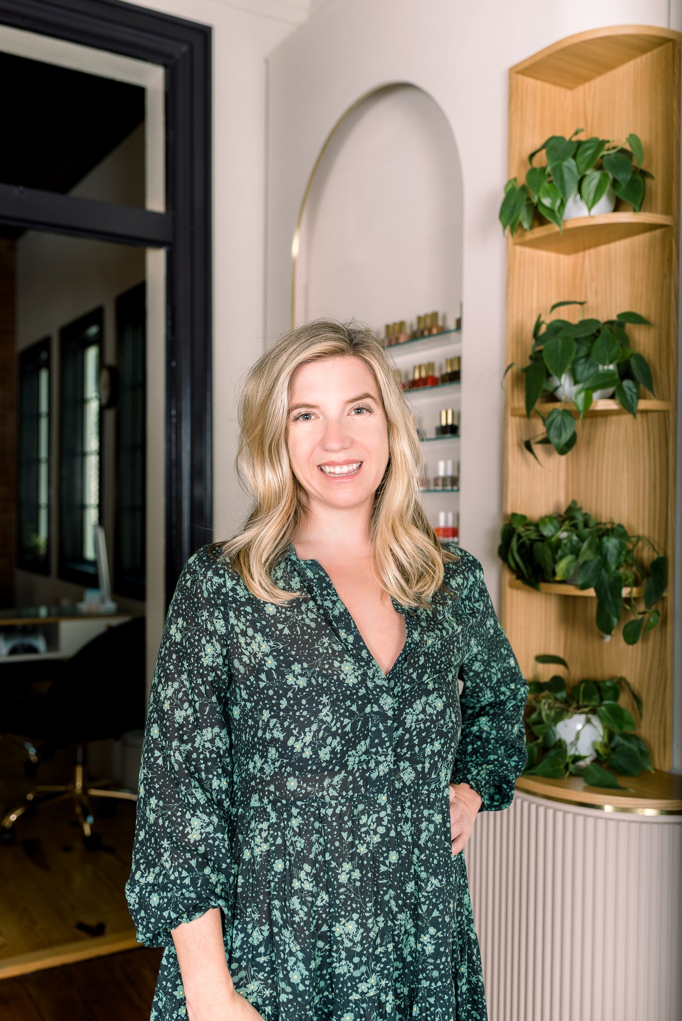 Who We Are — Poppy & Monroe