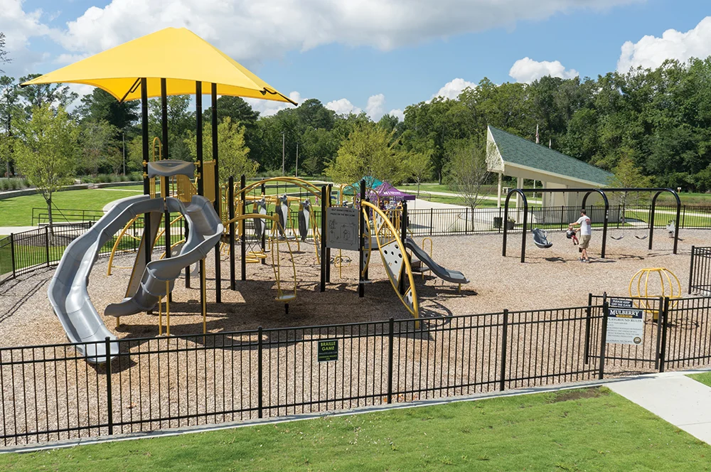 2015 Winner - Shallotte, NC