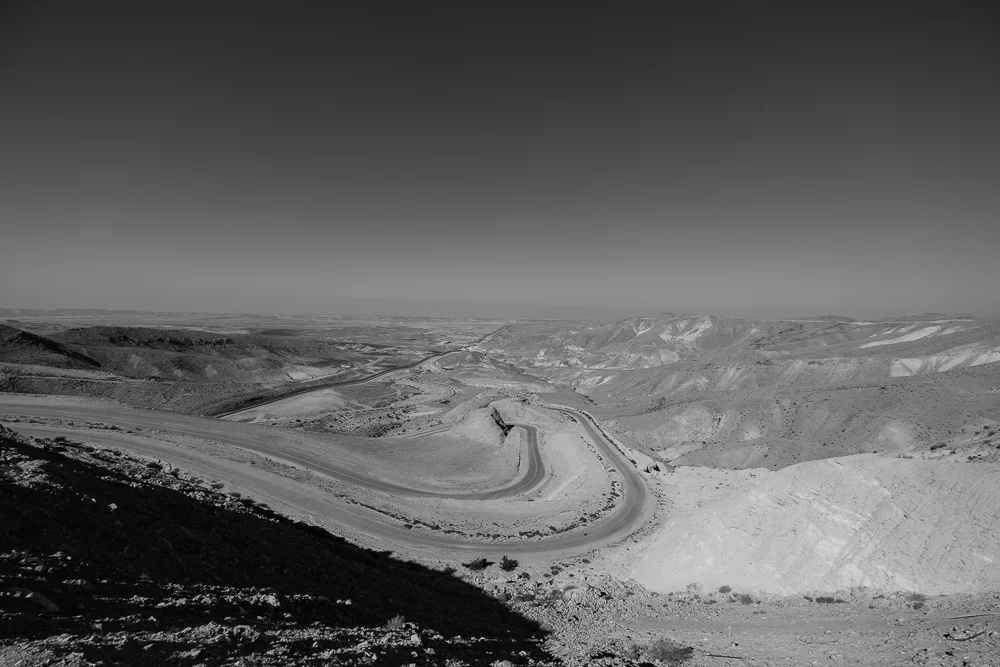 Passing through this valley of gently raised plateaus was breathtaking within itself. 
