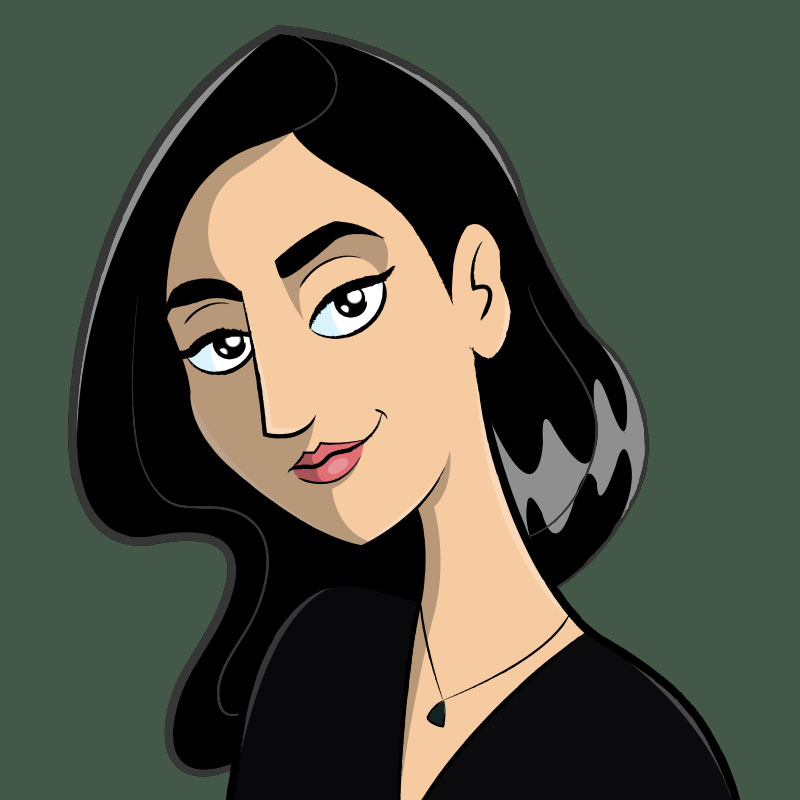 Liliana Estrada Figueroa, Welcome to Nerdonia!