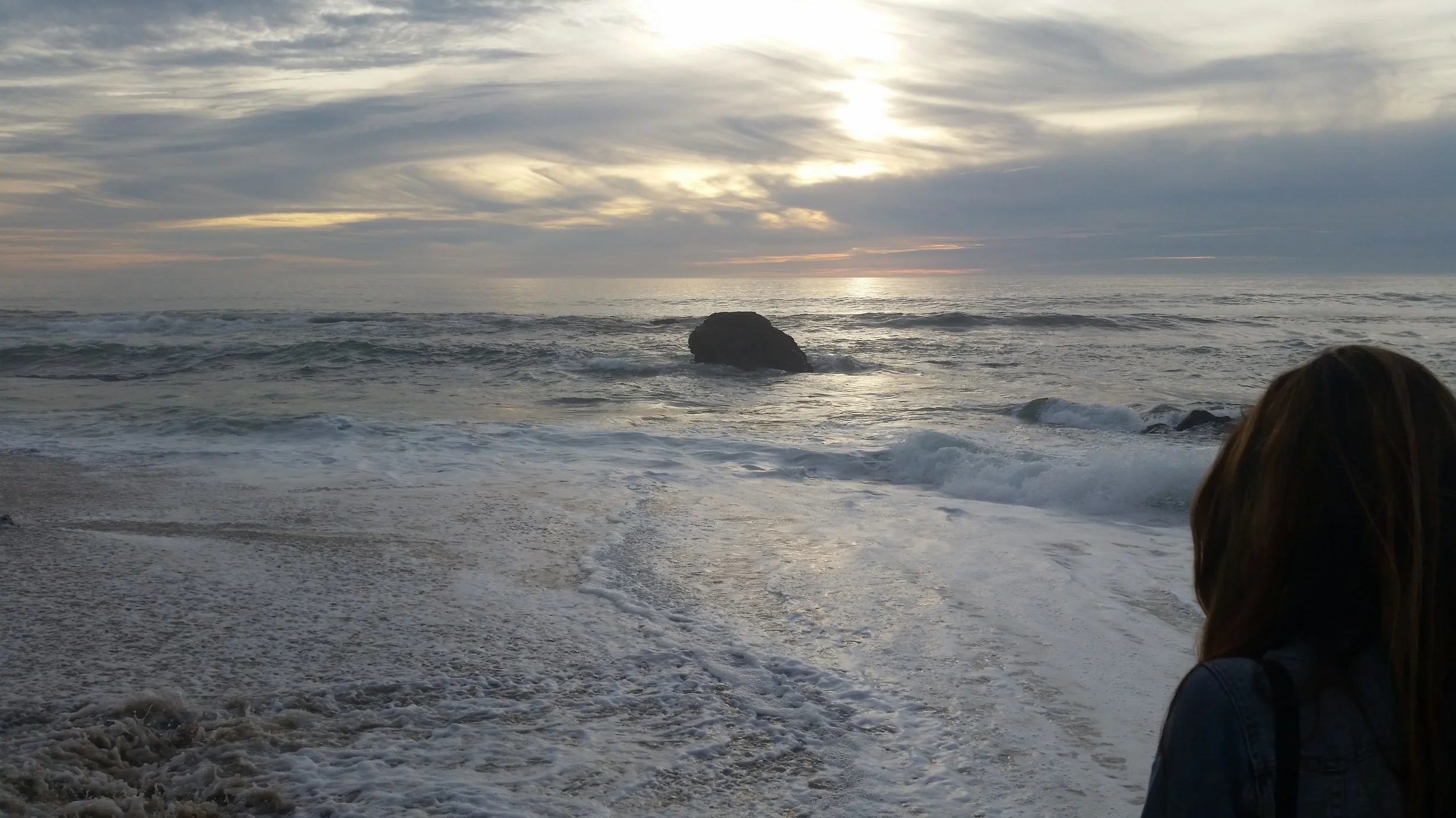 Rediscovering Happiness