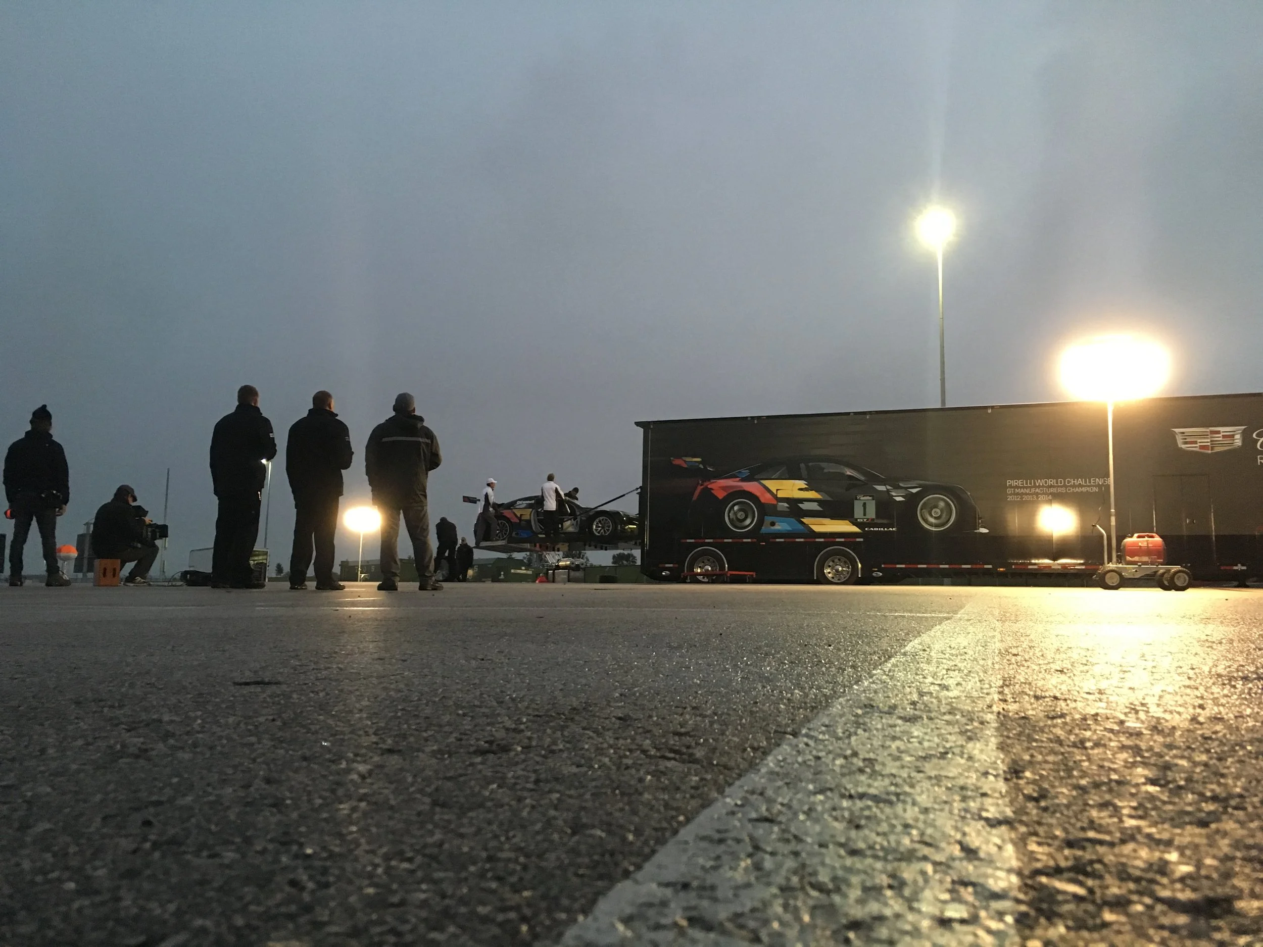 Agency Life: Earning A Client's Trust