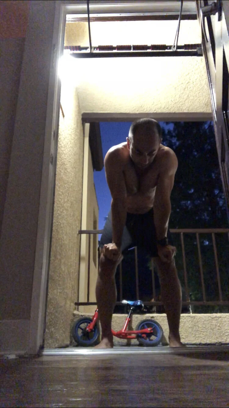 Do Hard Things - The 75 Hard Challenge