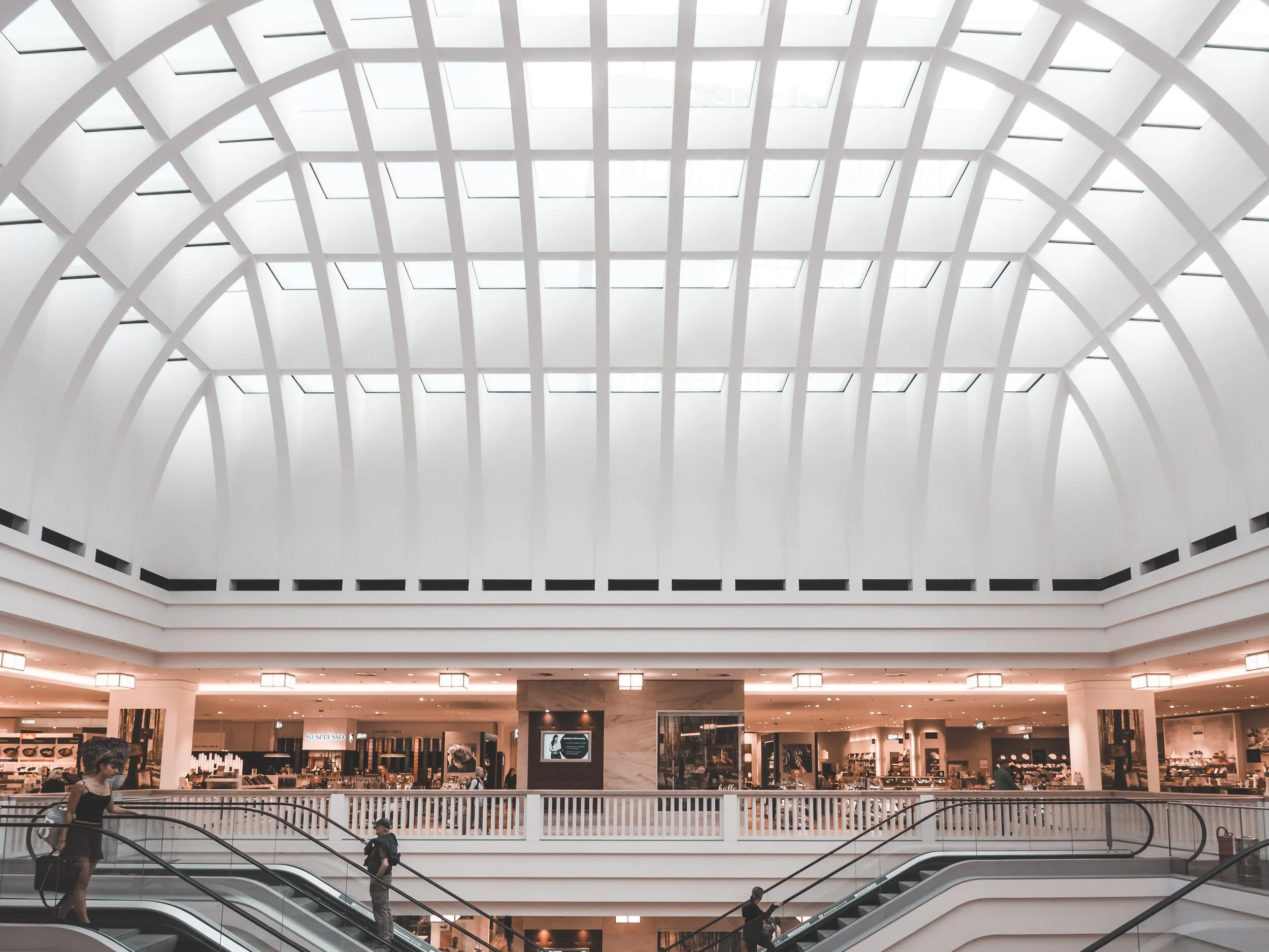 3 Experiments I Would Run If I Were Forever21 (Or any mall retailer)