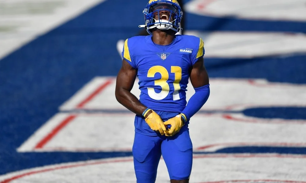 Why We All Love Undrafted Free Agents