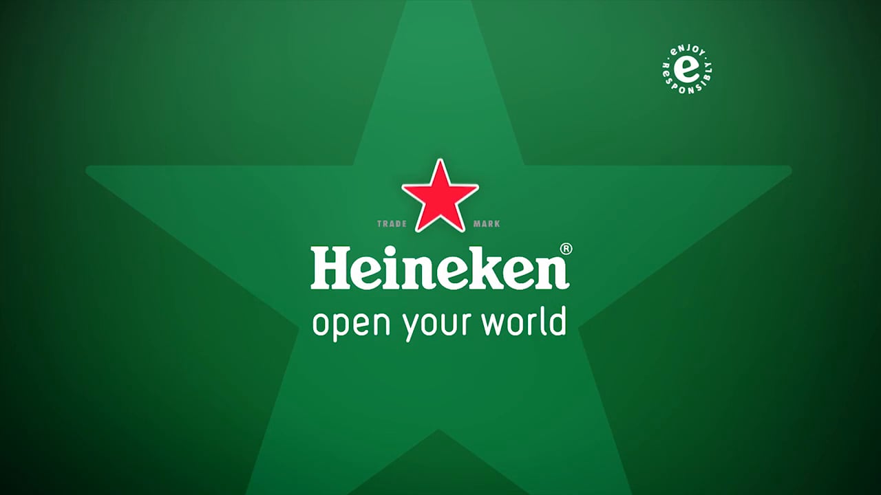 Heineken Crack the US Open Case Study